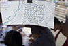 Mapping Yerevan